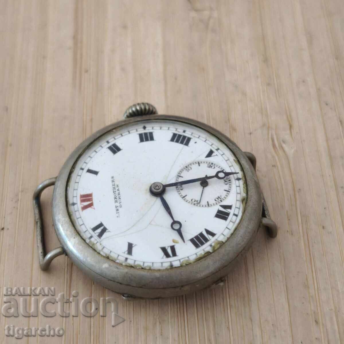 Ελβετικό ανδρικό ρολόι - 7