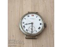 Ελβετικό ανδρικό ρολόι