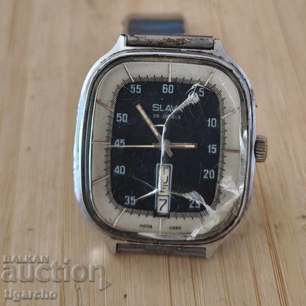 Доставка на Часовник Слава Доставка на Часовник Слава