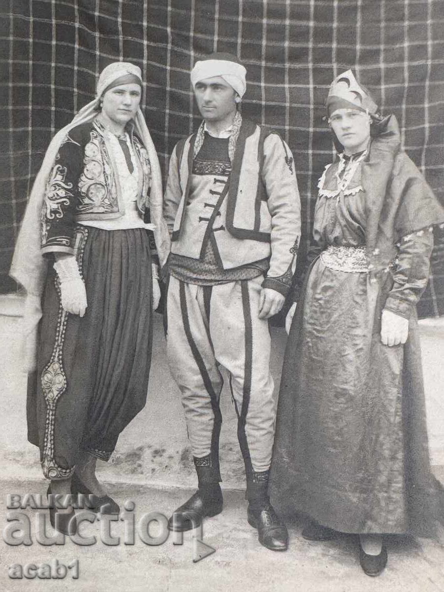 Costume populare Costume populare