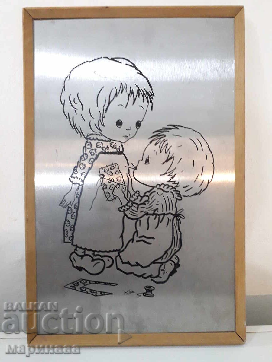 ΜΕΓΑΛΟ ΜΕΤΑΛΛΙΚΟ ΠΑΝΟ - 5 ΜΕΓΑΛΟ ΜΕΤΑΛΛΙΚΟ ΠΑΝΟ - 5