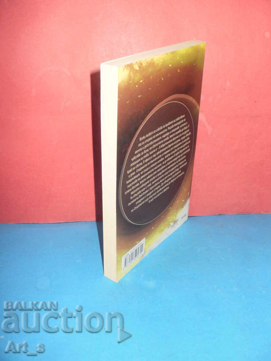 Auction  The Spiral of Silence by Milen Milanov