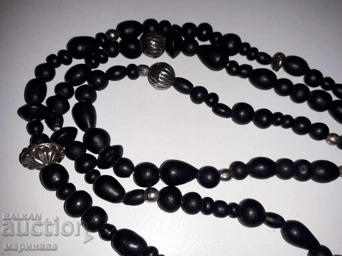 LONG MASSIVE NECKLACE with price 5.00 BGN | € 2.56 LONG MASSIVE NECKLACE with price 5.00 BGN | € 2.56