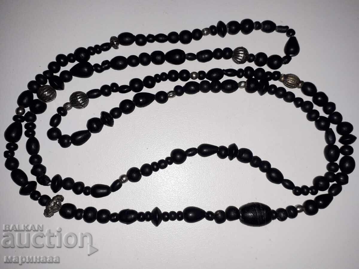 Licitație COLIER LUNG MASIV