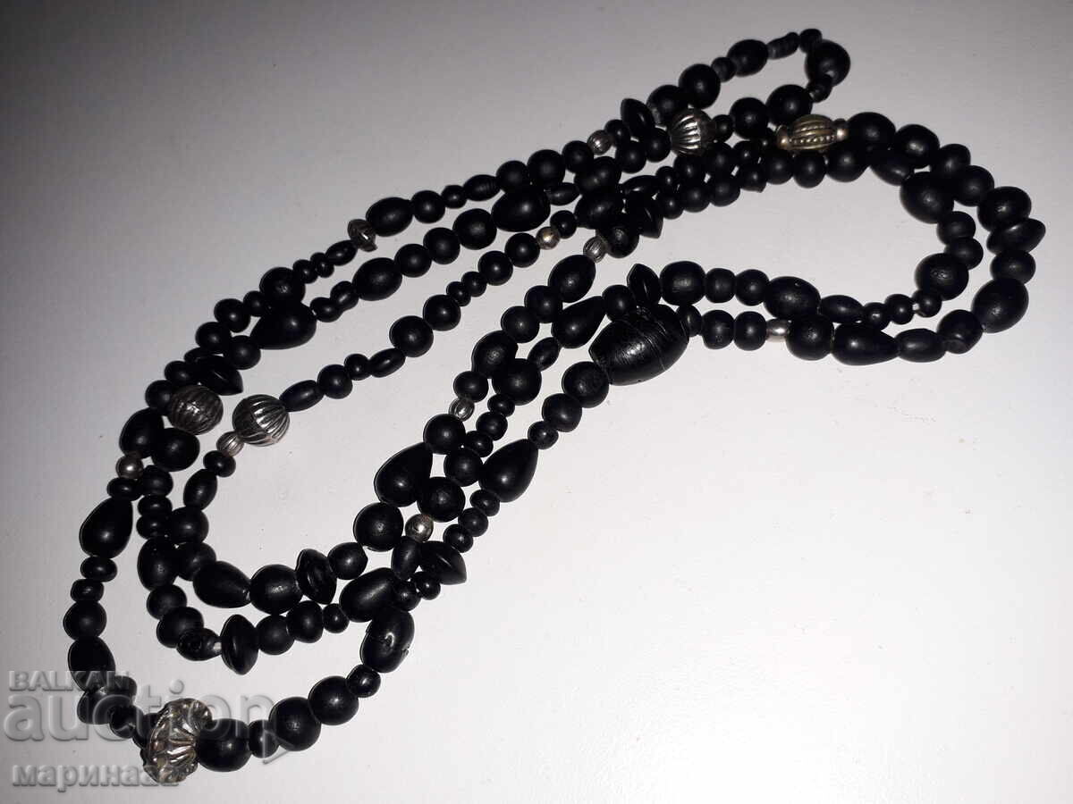 LONG MASSIVE NECKLACE LONG MASSIVE NECKLACE