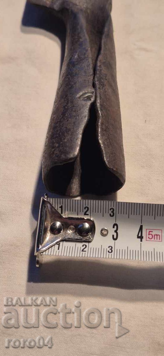 COSER - CĂUTAT - CA - STAR - 7