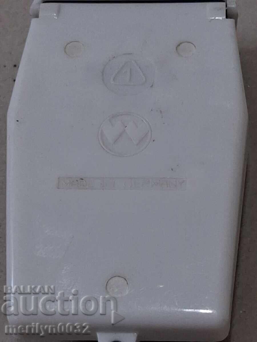 Φωτόμετρο Γερμανίας - 5