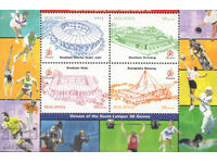 1998. Malaysia. Commonwealth Games - Kuala Lumpur