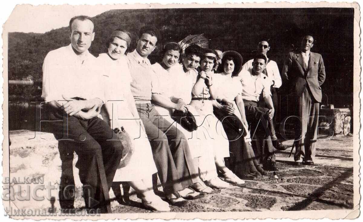 1934 ΠΑΛΙΑ ΦΩΤΟΓΡΑΦΙΑ ΤΟΥΡΚΙΑ ΑΝΑΜΝΗΣΗ ΑΠΟ ΓΚΙΟΚΣΟΥ Ε217