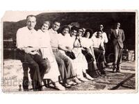 1934 ΠΑΛΙΑ ΦΩΤΟΓΡΑΦΙΑ ΤΟΥΡΚΙΑ ΑΝΑΜΝΗΣΗ ΑΠΟ ΓΚΙΟΚΣΟΥ Ε217