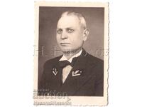 1943 ΜΙΚΡΗ ΠΑΛΙΑ ΦΩΤΟΓΡΑΦΙΑ ΣΚΟΠΙΑ ΜΑΚΕΔΟΝΙΑ ΣΙΔΗΡΟΔΡΟΜΙΚΟΣ Ε228