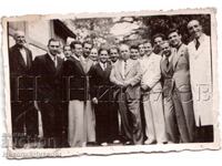 МАЛКА СТАРА СНИМКА СОФИЯ БОЛНИЦА СВЕТИ ПАНТЕЛЕЙМОН Е233