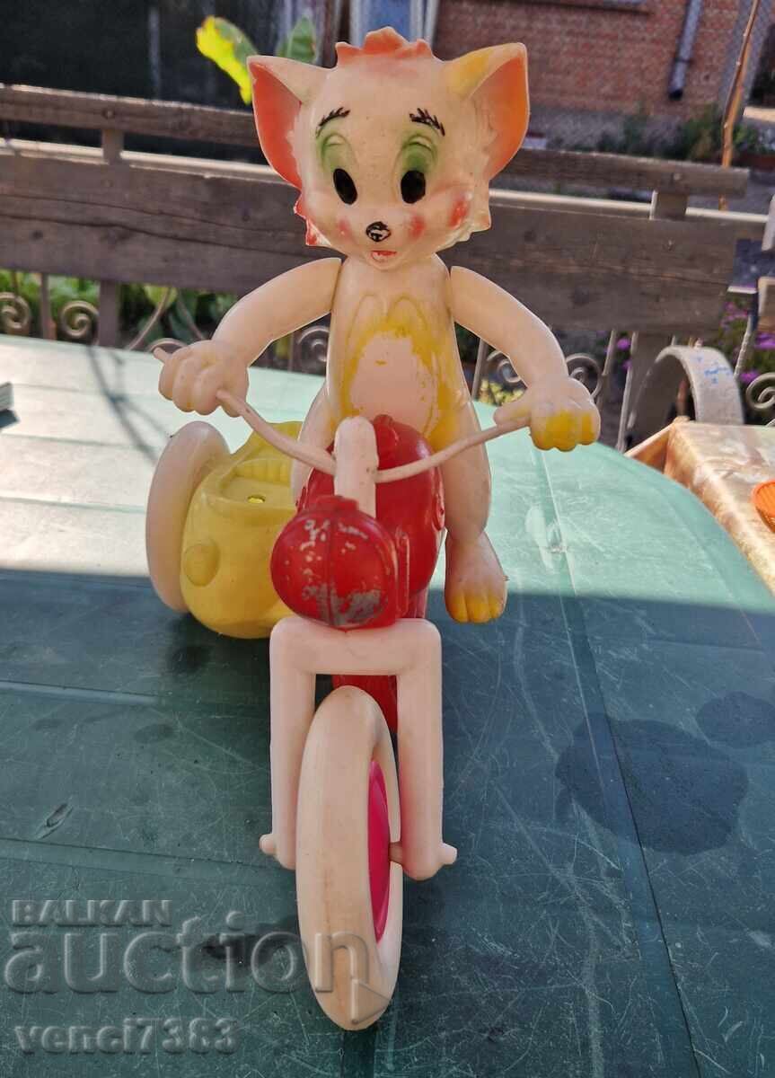 Retro Bulgarian Toy with price € 30.17 | 59.01 BGN