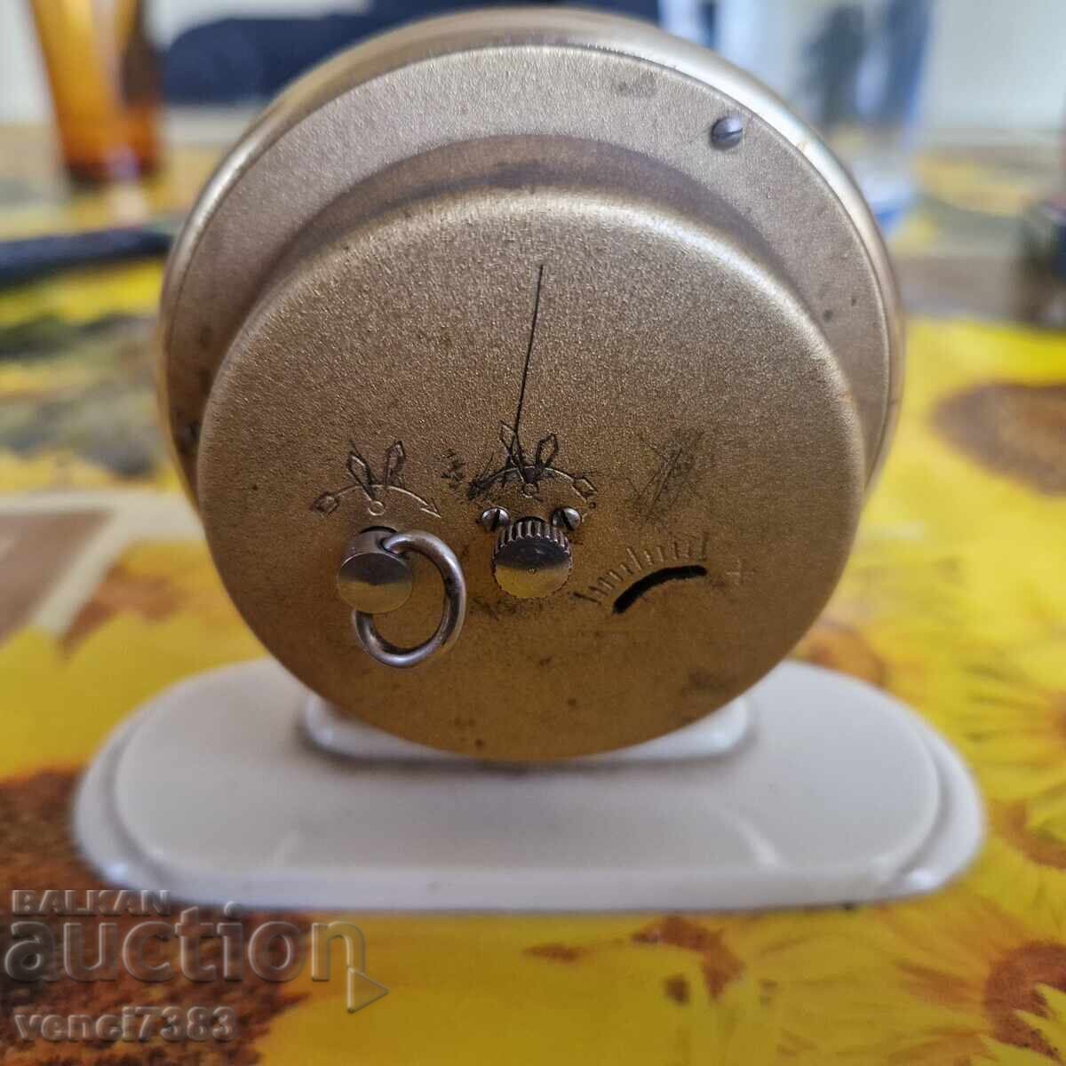 Licitație Ceas social USSR