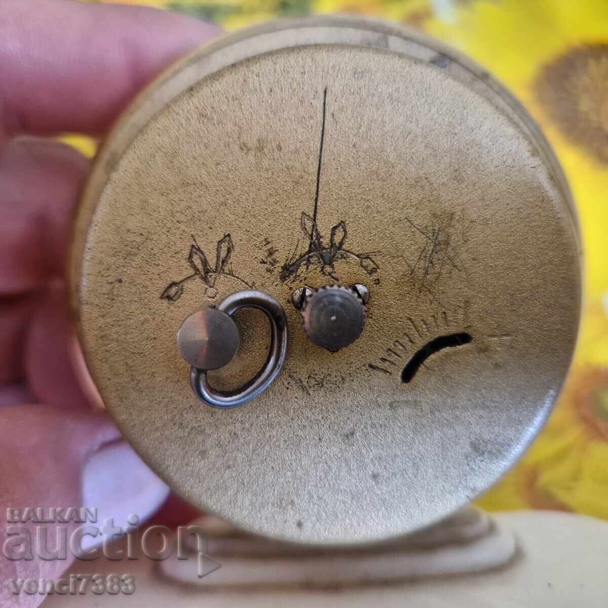 Ceas social USSR - 5