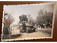 Εσπεράντο Βουλγαρία Γιορτή