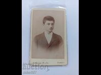 Fotografie pe carton Doctor Mark