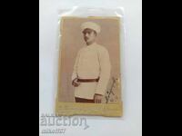 Fotografie pe carton, Marca Marian, Shumen