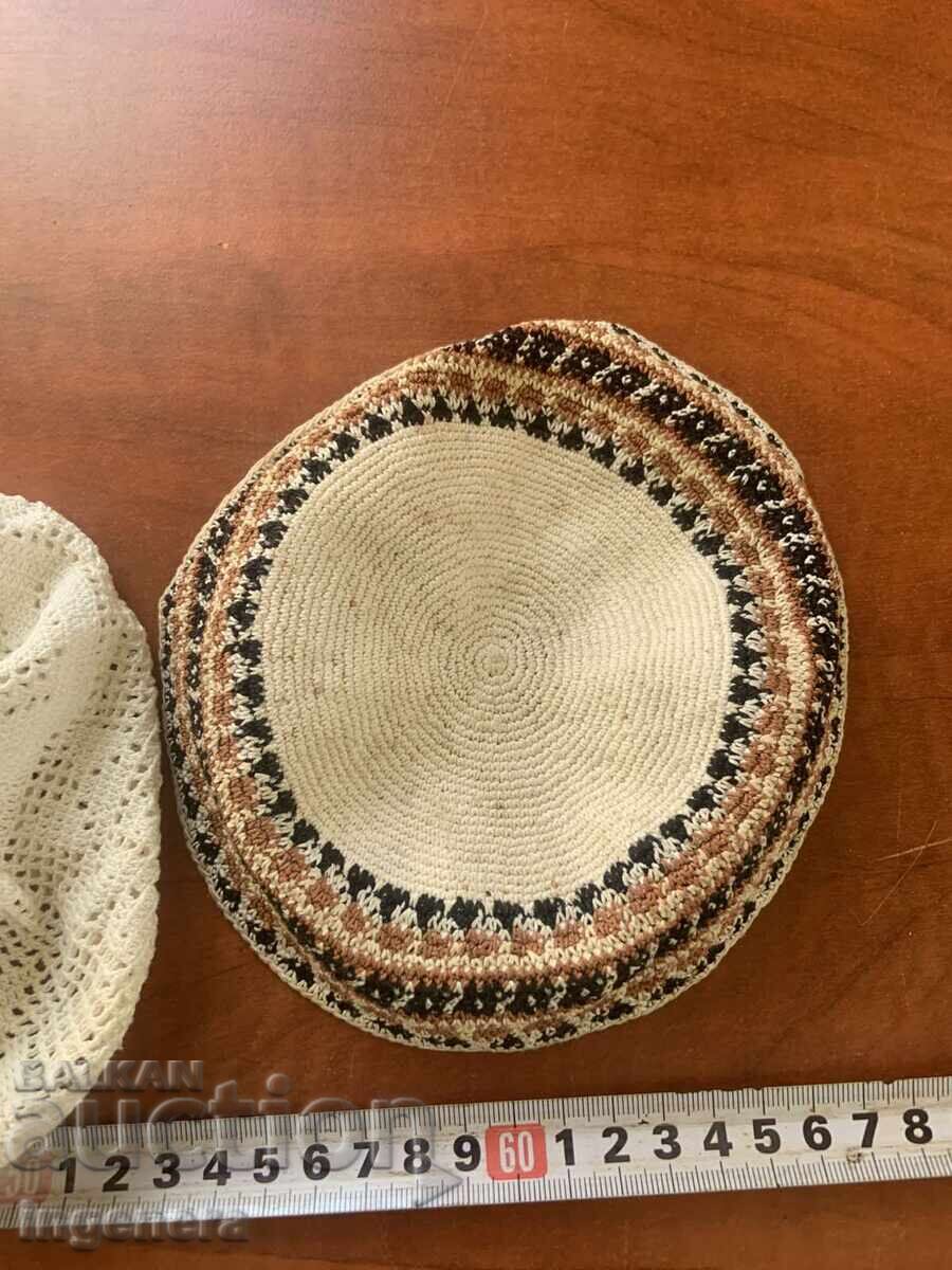 Hats, Hats for Carnival Parties and More - 4 pcs - 7