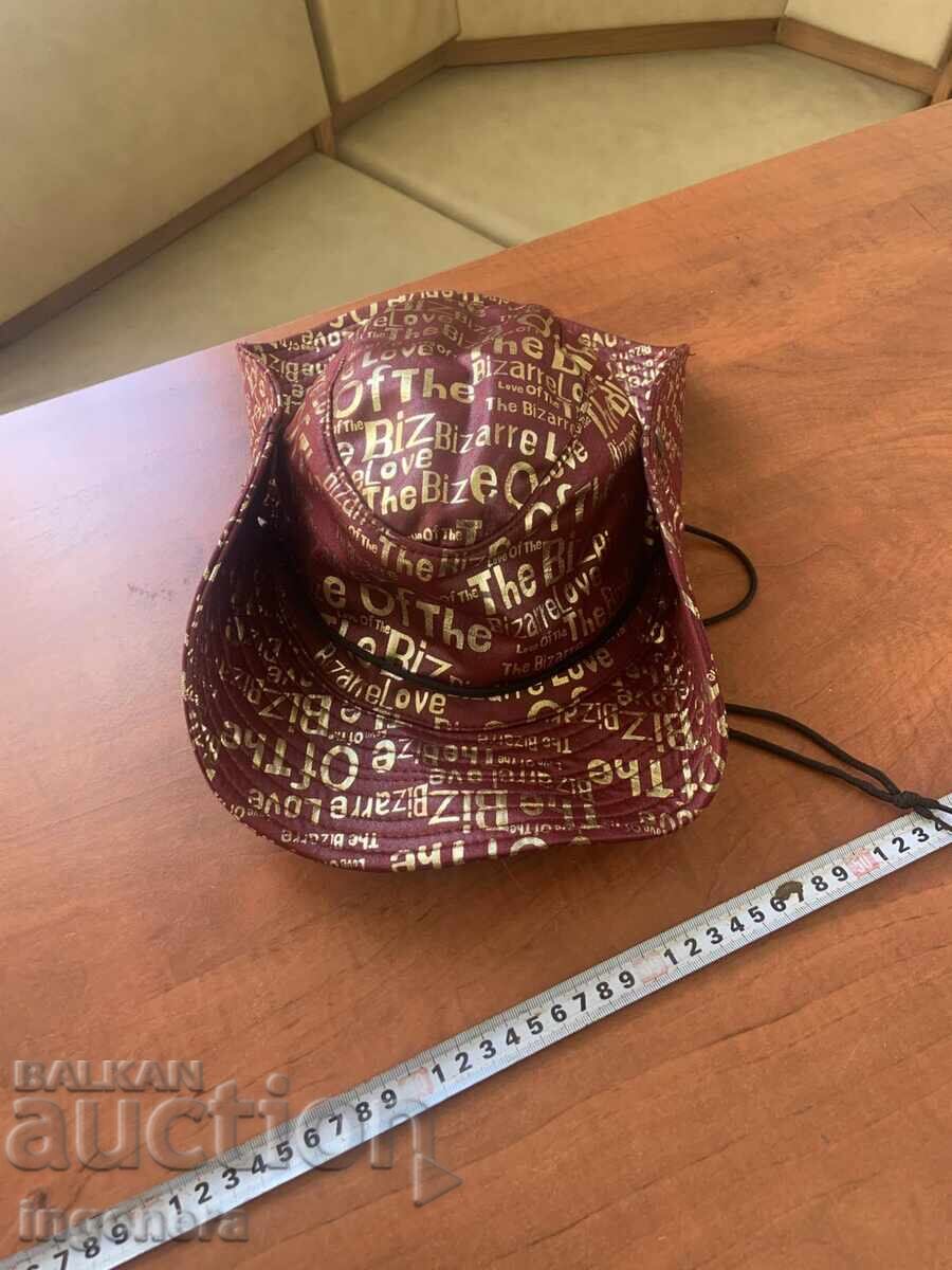 HAT - 6