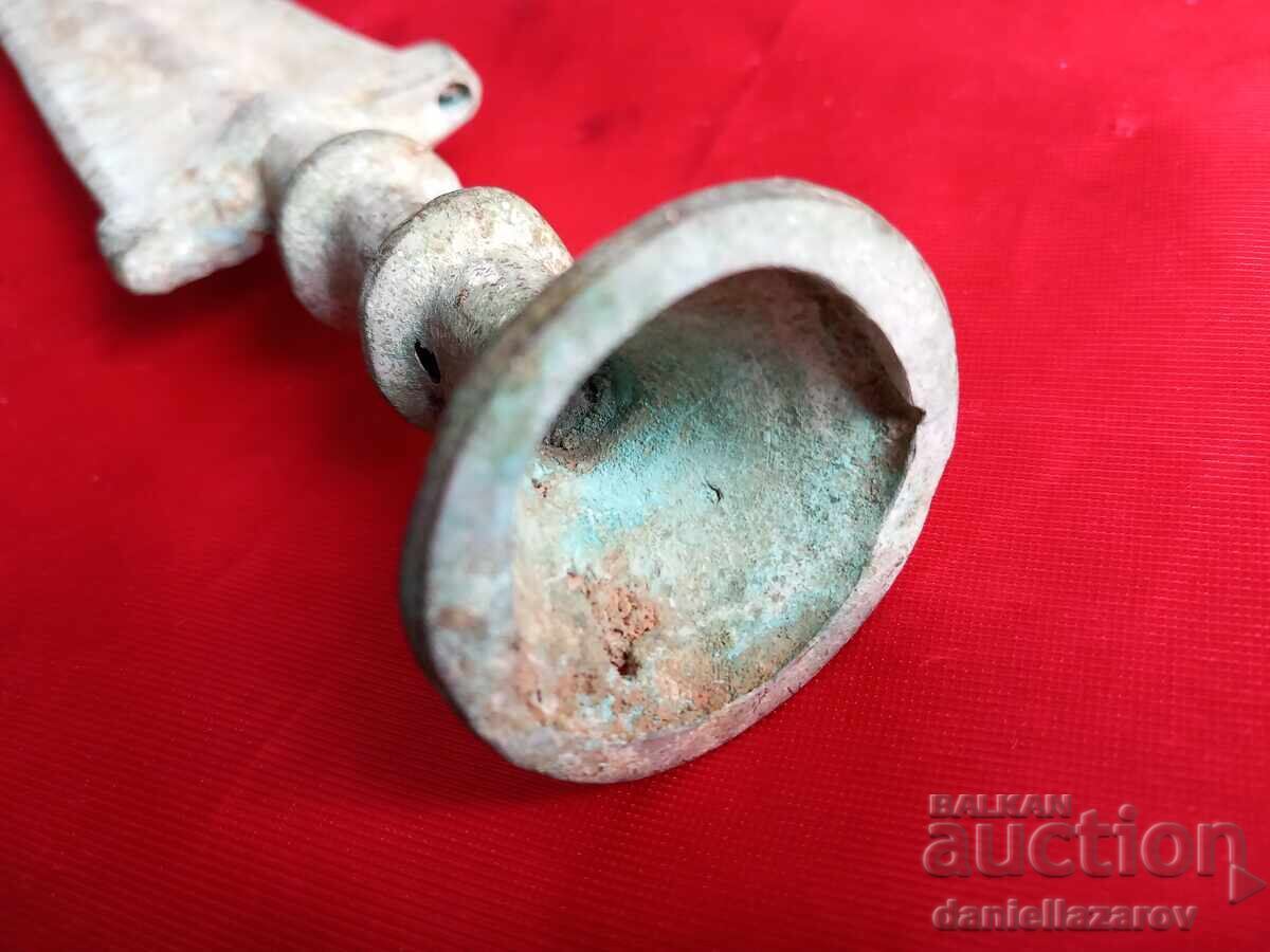 Auction  Roman Gladius Sword, Saber, Blade, Gladiator