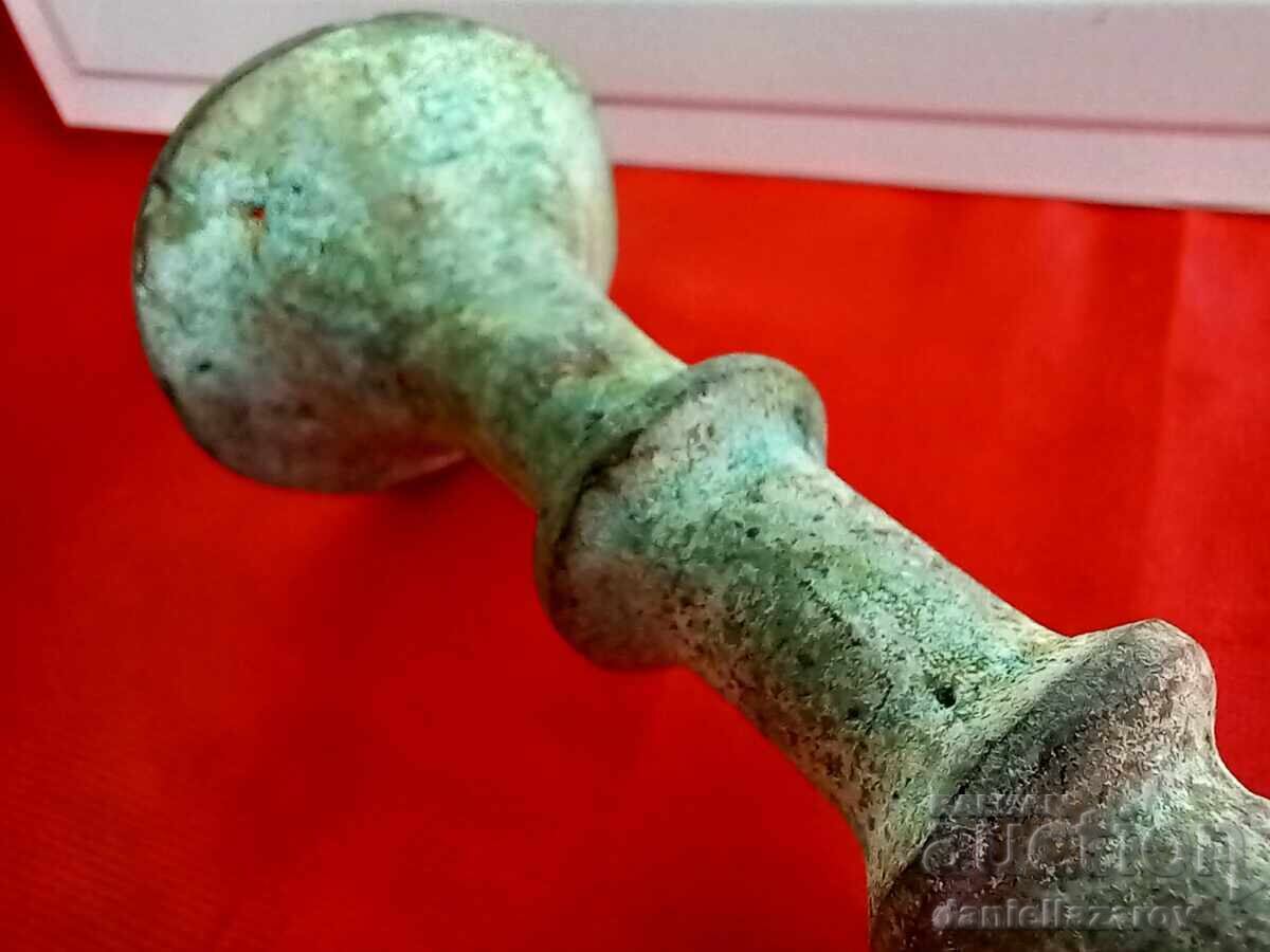 Roman Gladius Sword, Saber, Blade, Gladiator - 5