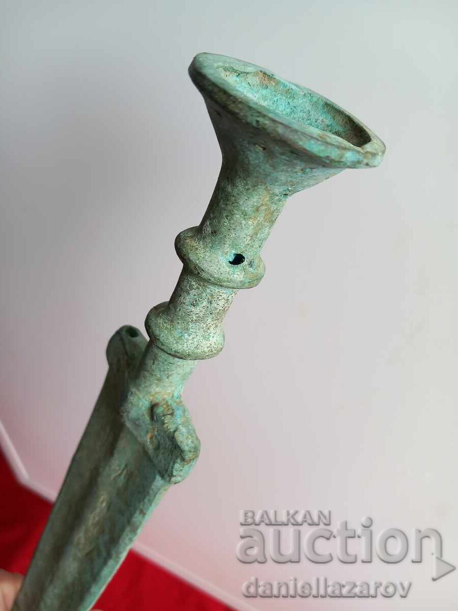 Roman Gladius Sword, Saber, Blade, Gladiator - 6