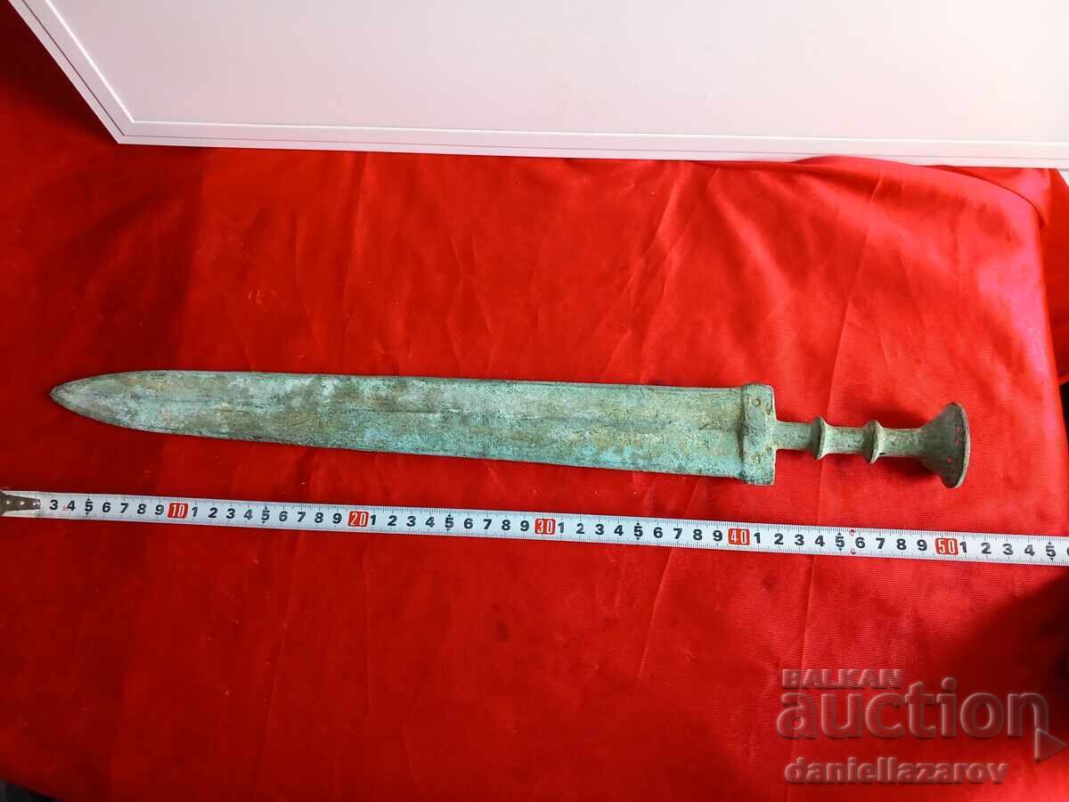 Roman Gladius Sword, Saber, Blade, Gladiator - 7