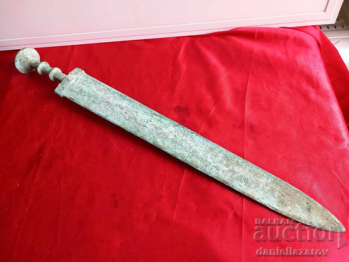 Roman Gladius Sword, Saber, Blade, Gladiator