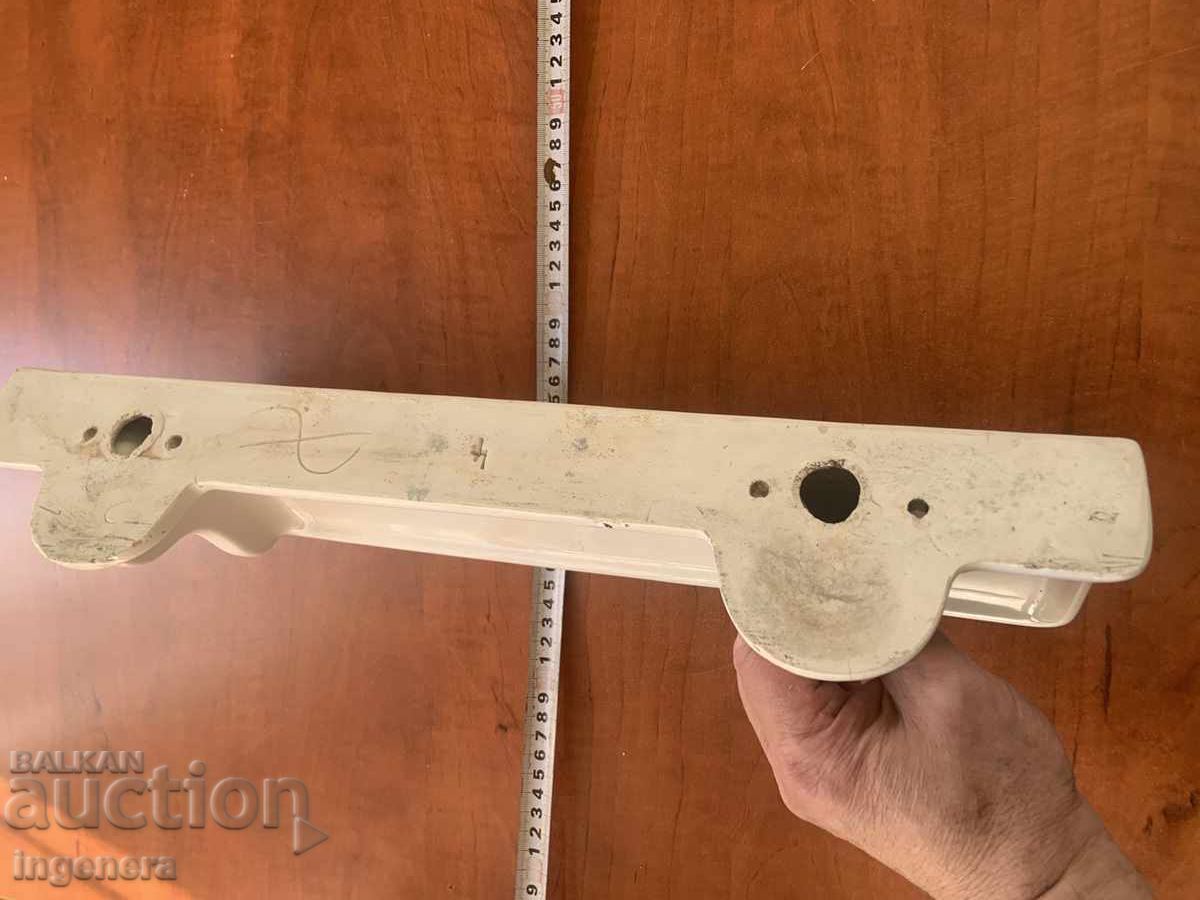 Delivery of Porcelain Lion Soap Dish Bathroom Shelf