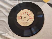 Gramophone record 4