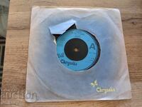 Chrysalis Gramophone Record