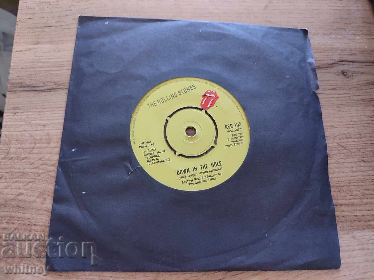 Δίσκος βινυλίου The Rolling Stones Δίσκος βινυλίου The Rolling Stones