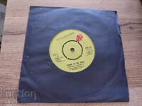 Vinyl record The Rolling Stones