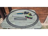 СТАР НЕМСКИ ЛАМАРИНЕН ВЛАК - 2