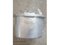 Veselă militară germană, cană - PANTHER