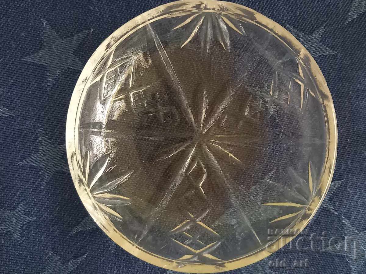 Licitație Farfurioare pentru dulciuri, mici