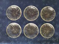 Чинийки за сладко, малки