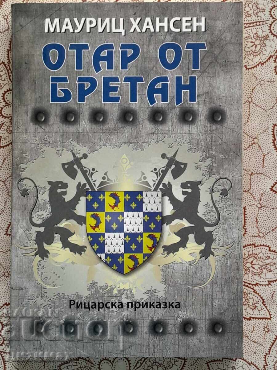 Οτάρ από τη Βρετάνη - Μαουρίτς Χάνσεν Οτάρ από τη Βρετάνη - Μαουρίτς Χάνσεν
