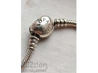 Brățară PANDORA Originală din Argint, Superbă