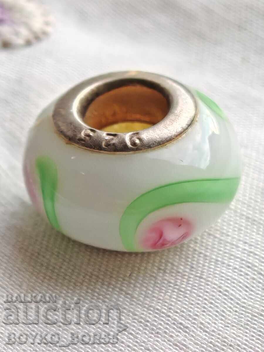 Minunat Talisman Original din Argint PANDORA Minunat Talisman Original din Argint PANDORA