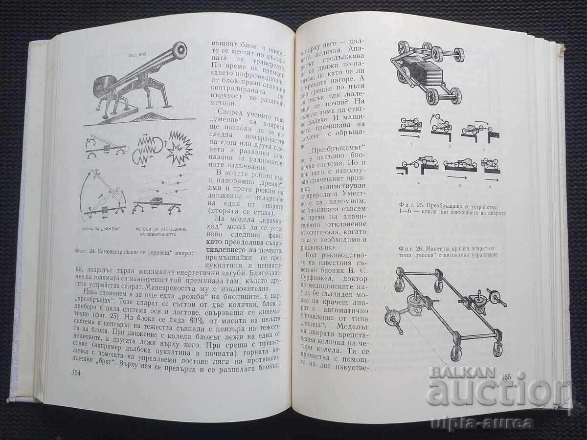 Auction Bionics Auction Bionics