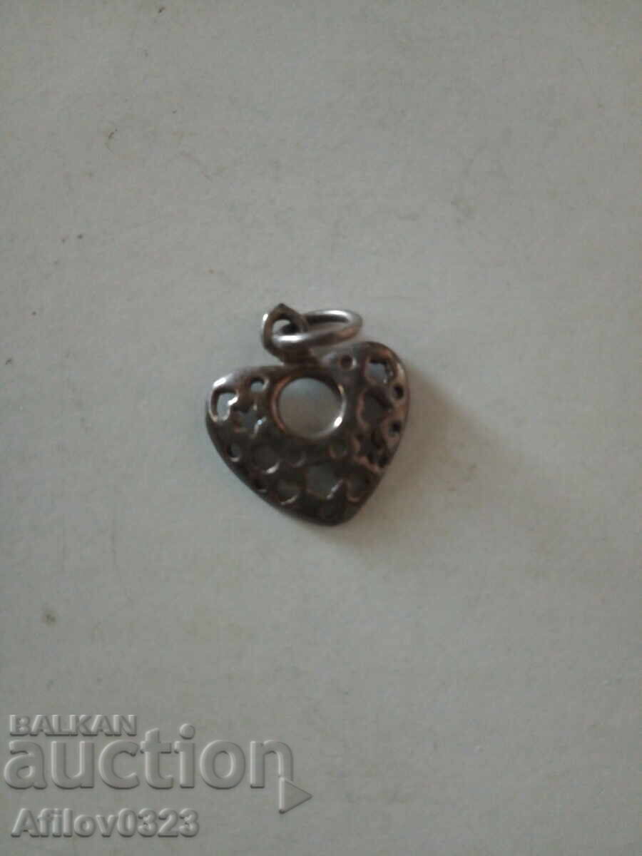 Κρεμαστό καρδιά