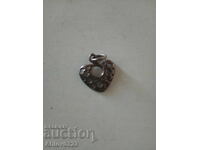 Pandantiv inimioară