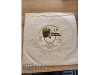 Pepper records vinyl record