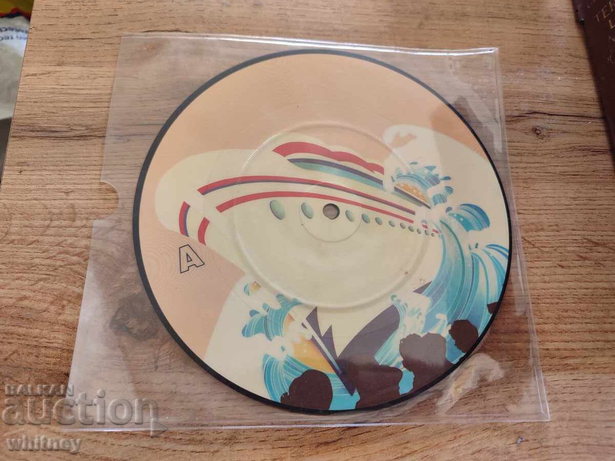 Gramophone record Liner with price 6.99 BGN | € 3.57 Gramophone record Liner with price 6.99 BGN | € 3.57