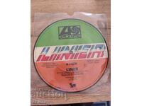 Gramophone record Liner