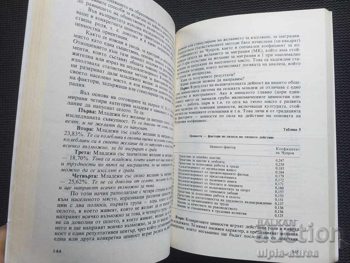 Propaganda socială cu preț 3.80 BGN | € 1.94 Propaganda socială cu preț 3.80 BGN | € 1.94