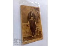 Fotografie de Nicola Hitrov, 1870