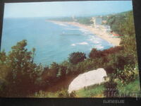 FRIENDSHIP RESORT, Παλιά κάρτα